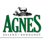 logo-agnes-zelena-bohdanec-destilerka-cz